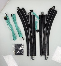 2pc Bachmann E-Z Track Manual Remote Switch T...