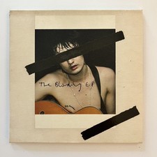 Babyshambles ? The Blinding EP Ltd Ed 2006 CD EP Europe Indie Rock Pete Doherty