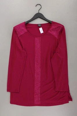VA Milano Longsleeve-Shirt Classic Shirt für Damen Gr. 44, XL neuwertig Langarm - Bild 1 von 4
