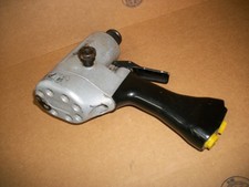 GREENLEE H8508-1 HYDRAULIC IMPACT WRENCH 7/16 CHUCK NICE UNIT !