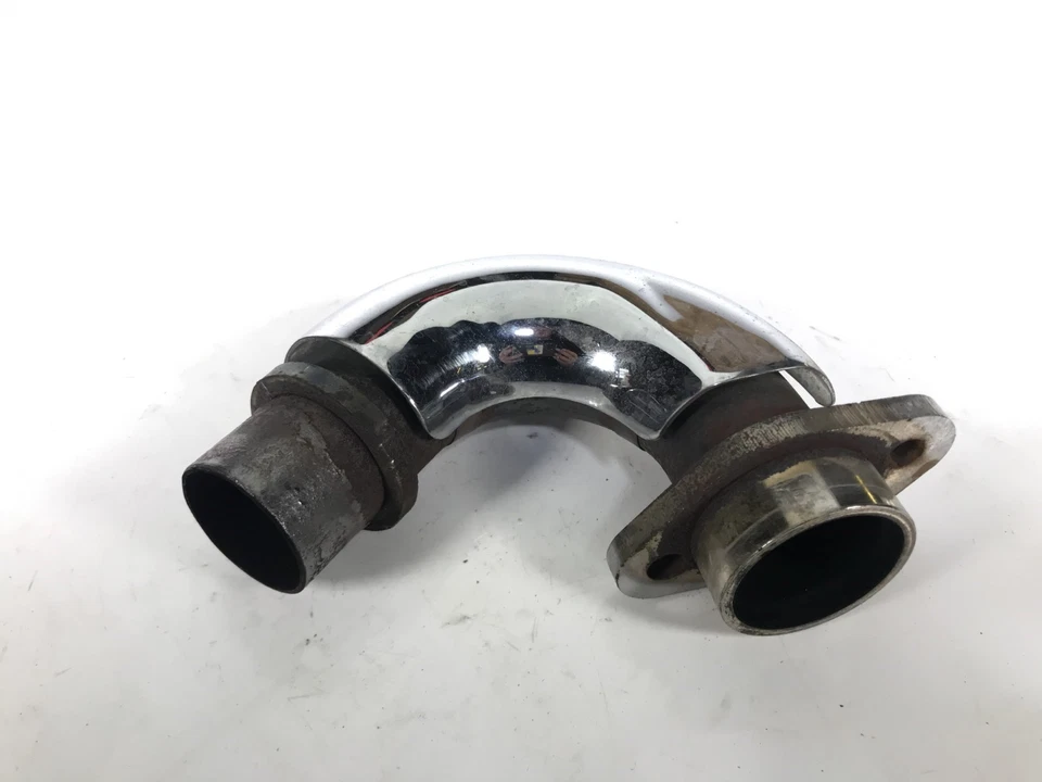 Tubo de escape trasero Victory Vegas 2007 envío gratuito Foto 2 de 4