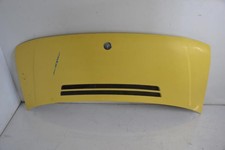Capot Mercedes 611