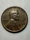 ** 1932 XF   'WOODY'  LINCOLN CENT-  MINT LAMINATION ERROR-   PRICED TO SELL🔥**