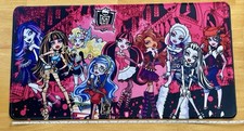 Monster High Computer Desk Mat ..