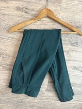 Horse Pilot Breeches Small Green
