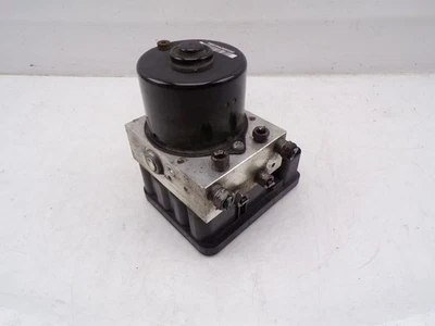 Bremsaggregat ABS ESP 10096011973  9663945780 PEUGEOT 207 (WA, WC) 1.6 16V VTI - Bild 1 von 4