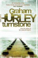 Graham Hurley | Turnstone | Taschenbuch | Englisch (2010) | Orion Publishing Co