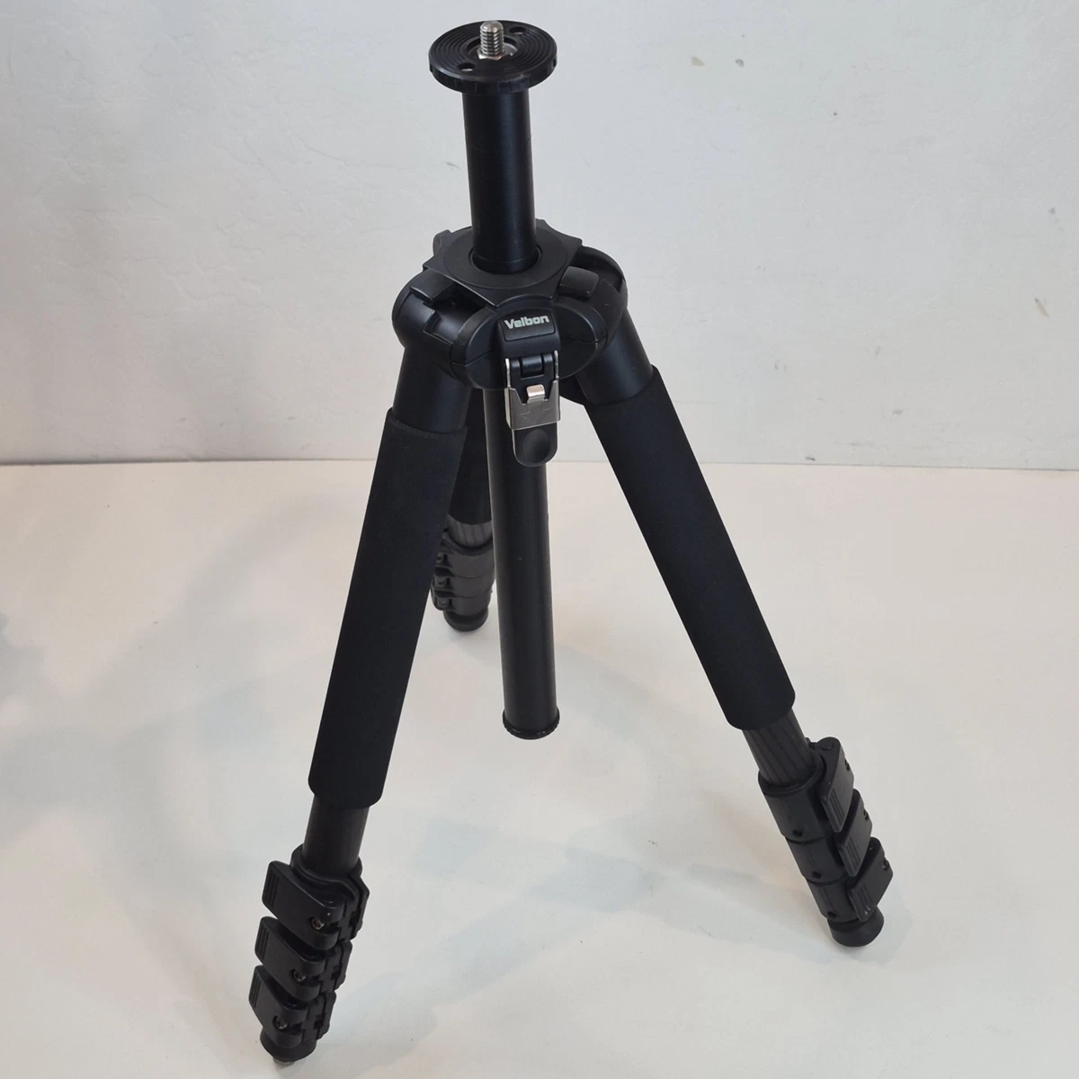Velbon Carbon Fiber Camera Tripods and Monopods for sale | eBay