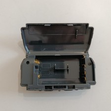 Sony Battery Case EBP-MZR4 For Mini Disc Recorder Used