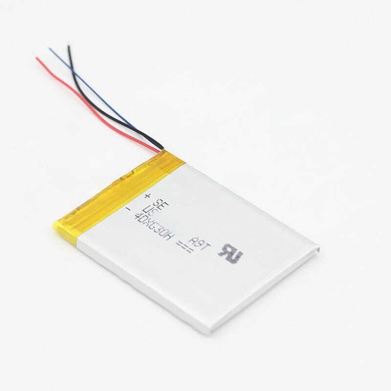 1pcs Battery For Microsoft Zune HD 16GB 32GB HD 64GB X817263