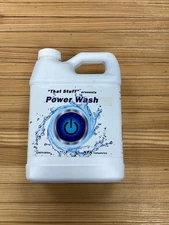 NPK Industries Power Plant Wash - 1 Quart