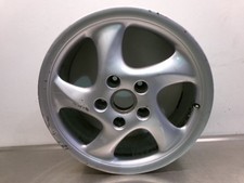 PORSCHE BOXSTER 2003 18" Alloy Wheel 7.5Jx18 ET50: 91715
