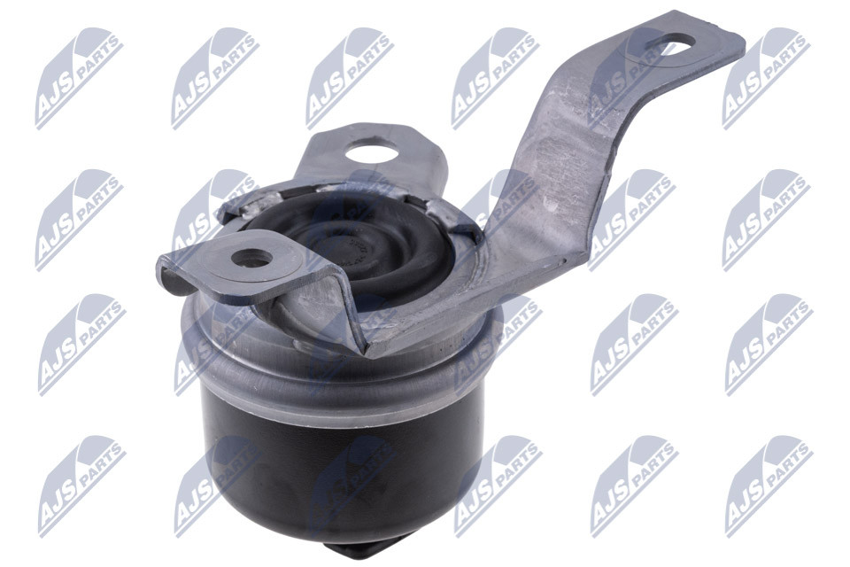 Nty Engine Mount Hydro Lower Right For Land Rover Freelander Ii 11-14 - Image 4