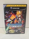 New ListingStar Fox: Assault (GameCube, 2005) No Manual Authentic