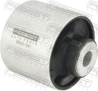 Querlenkerlager Febest BMAB-061 FüR BMW 5Er F10 Touring F11 6Er F12 F13 F06 518