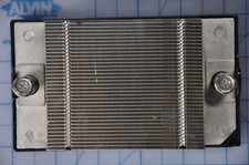 DELL - HEATSINK FOR POWEREDGE R620 USED M112P
