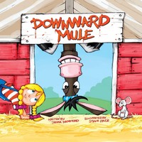 Jenna Hammond | Downward Mule | Taschenbuch | Englisch (2017) | Derby Press