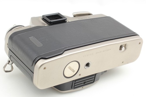 【CASI COMO NUEVA+++】Cámara fotográfica Contax S2 60th Years Model 35mm SLR de... - Imagen 10 de 10