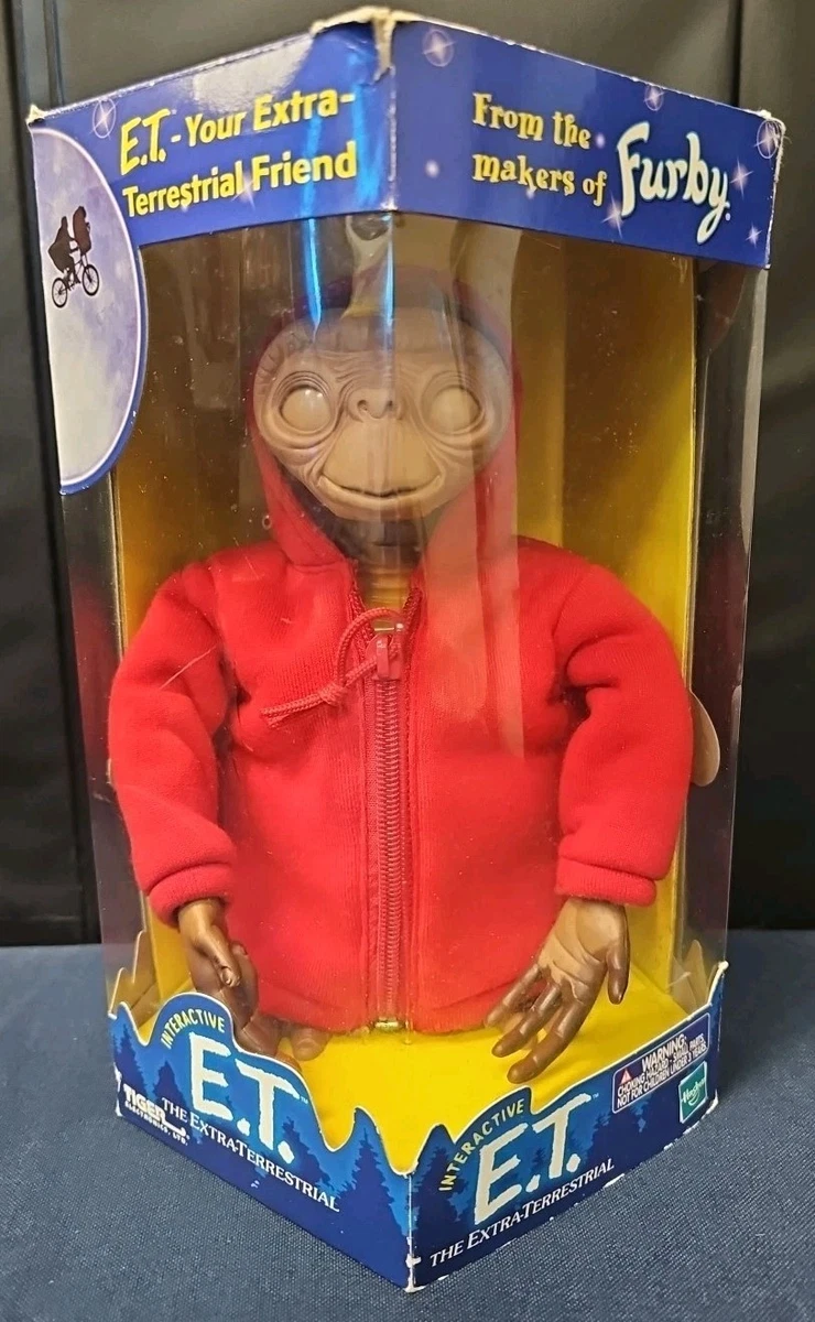E.T. the Extra-Terrestrial Other Electronic & Interactive Toys for
