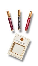 Bath  Body Works Luxuries Mini Perfume Spray Gift Set. Set Of 3