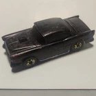 VTG HOT WHEELS 1955 CHEVY  HOT ONES kid painted