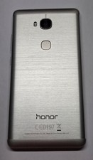 Huawei Honor 5X  KIW - L21 - 16GB - Silber - ...