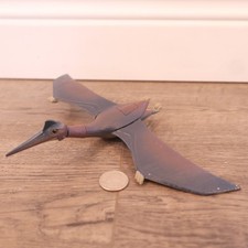 Vintage Dino Riders Pteranodon Tyco 1987 Pterodactyl