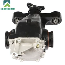 84110753 For Cadillac ATS AWD 13-19 6AT Rear Differential Axle Carrier 3.27Ratio