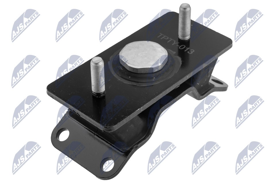 Rear NTY ZPS-TY-013 Engine Mounting for LEXUS,TOYOTA - Image 4