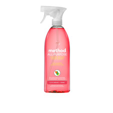 Method All-Purpose Cleaner, Pink Grapefruit, 28 fl oz 0.36 per fl oz