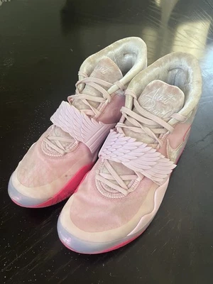 Nike KD 12 Aunt Pearl | eBay