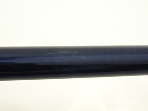 Evergreen Poseidon Long Fall Jerker Plfj 710Ml-2 With Rod Bag Kanazawa Main St - Picture 11 of 20