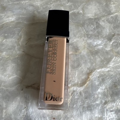 Dior Forever Skin Correct 3WP Concealer WARM PEACH 11ML NEU