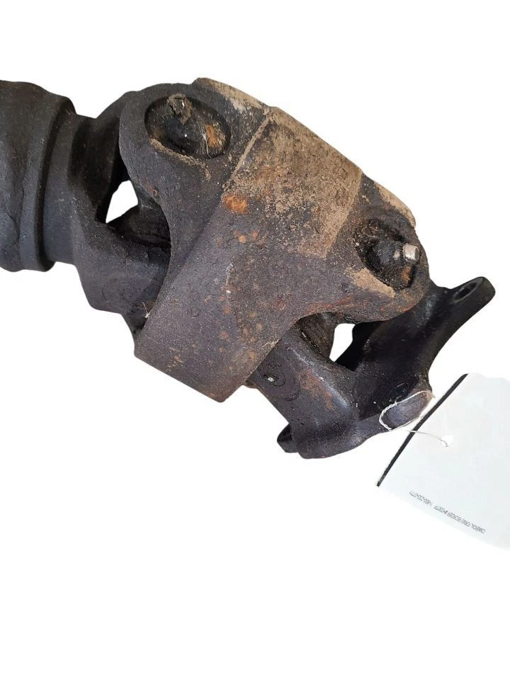 Eje de transmisión delantero motor de 6 cilindros 5VZFE compatible con 93-98 T100 617905 Foto 4 de 4