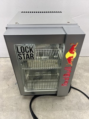 Redbull レッドブル 冷蔵庫 Baby Cooler 2020 Red Bull Mini Fridge Baby Cooler 2020 | eBay