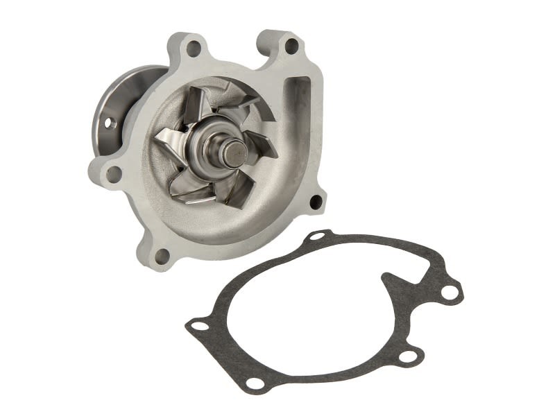 Pompe à eau Saleri SIL PA1162 pour TOYOTA Yaris P9 à hayon essence et diesel