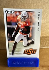 2010 SAGE Hit - Dez Bryant #100 (RC)
