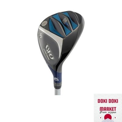 Kasco UFO AIR UT Ladies by POWER TORNADO L 99