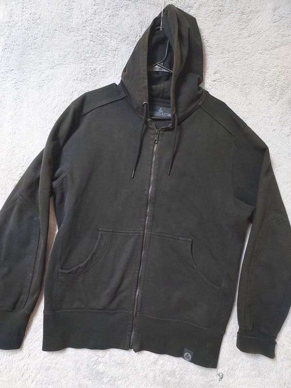 American Giant Heavyweight Hoodie