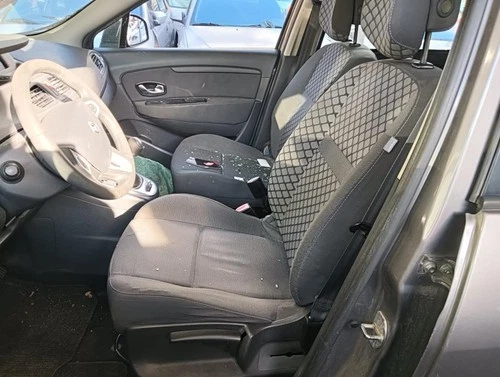 850B26487R Paragolpes Trasero para RENAULT SCENIC III (JZ) Emotion 2011 9086628 - Imagen 10 de 10
