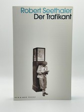 Der Trafikant von Robert Seethaler | Taschenbuch Farbschnitt Zustand sehr gut