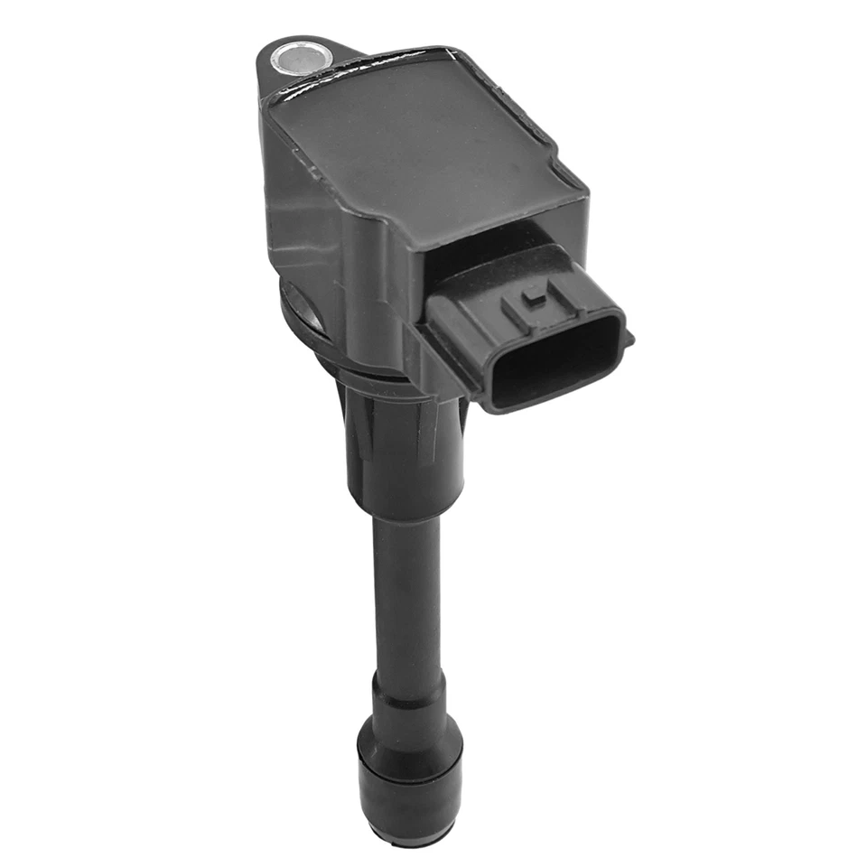 6X Ignition coil+SPSRK PLUG for 2006-2020 Nissan NP300 Frontier 2.5L L4 - Image 2 of 4