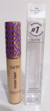 TARTE DOUBLE DUTY BEAUTY SHAPE TAPE CONTOUR CONCEALER 27 S LIGHT MEDIUM SAND