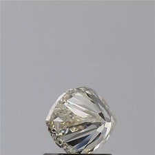 Natural Mined Diamond 0.84 CT Cert. GIA Marquise Cut Loose K color SI1 clarity 1911.90 per carat