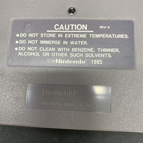 Heavy Barrel (Nintendo Entertainment System, 1990) NES Cartridge Only