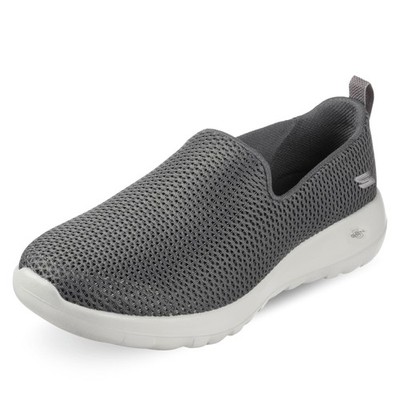 Skechers Schuhe Go Walk Joy - Sensational Day Größe 37 Cod 124187-CHAR Grau