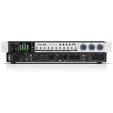 Fulode FX8 Effect Processor Karaoke Effector ...