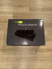 VIEVU Multi-Dock Body Camera Docking Station (LE4 & LE4 Mini) (Brand New)