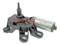 Metzger Wischermotor Scheibenwischermotor Scheibenwischer Motor Greenparts