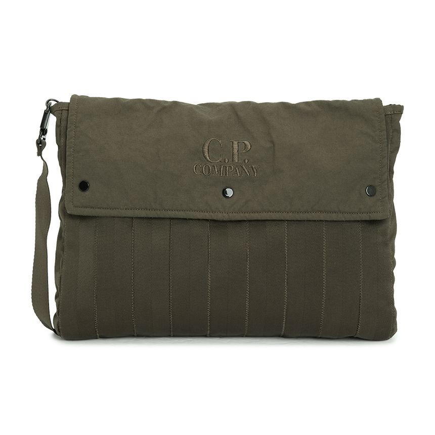 シーピーカンパニー ショルダーバッグ 18CMAC055A 005349G 999 CP Company Men's Shoulder Bag 18CMAC055A 005349G 683